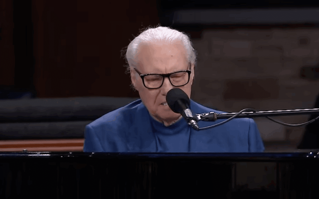 Televangelist Jimmy Swaggart in critical condition after cardiac arrest